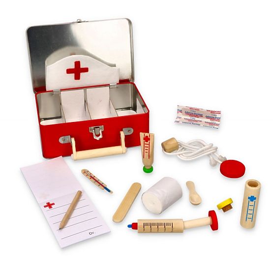 Set medical pentru copii