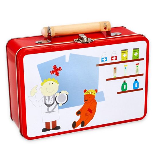 Set medical pentru copii