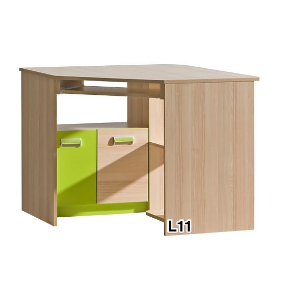 Set mobilier pentru copii – Lori 8