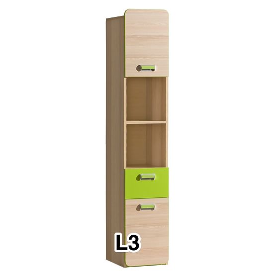 Set mobilier pentru copii – Lori 8
