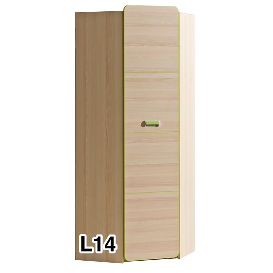 Set mobilier pentru copii – Lori 8