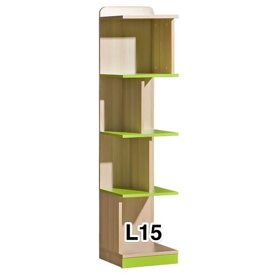 Set mobilier pentru copii – Lori 8