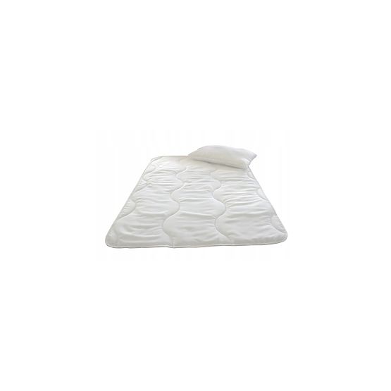 Set pătură și pernă pentru copii 100x135 + 40x60