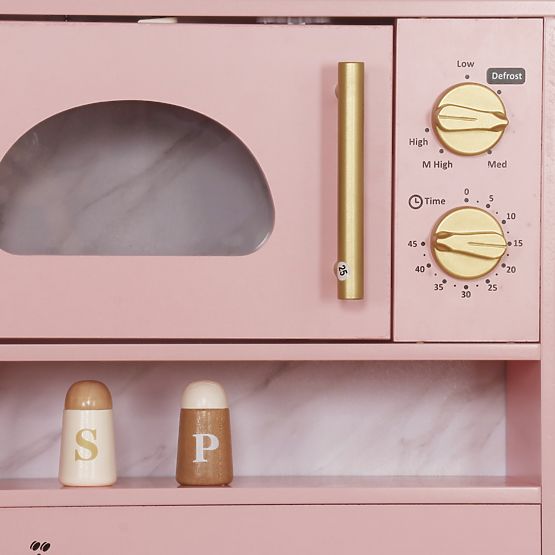 Siena - Bucătărie multifuncțională cu robinet funcțional