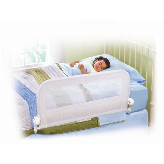 Șină de pat universală