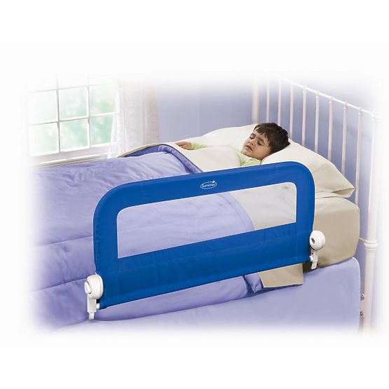 Șină de pat universală