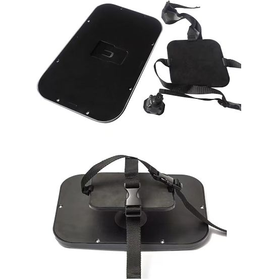 SIPO Oglindă pentru supravegherea copilului în mașină