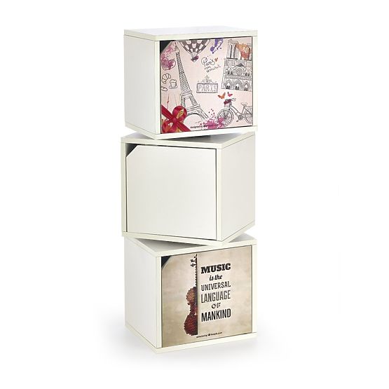 Sistemul de depozitare AERO