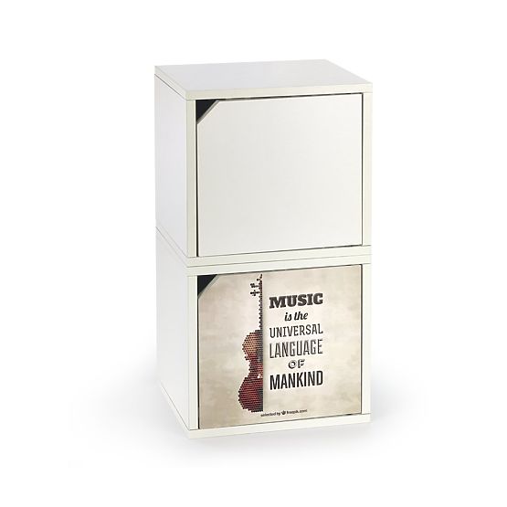 Sistemul de depozitare AERO