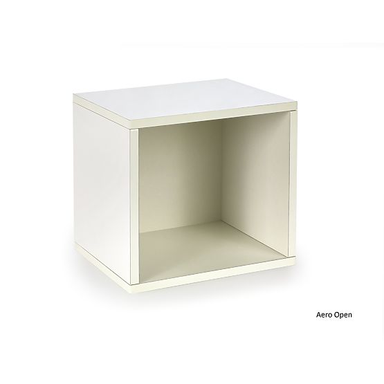 Sistemul de depozitare AERO