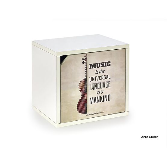 Sistemul de depozitare AERO