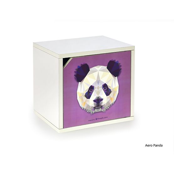 Sistemul de depozitare AERO