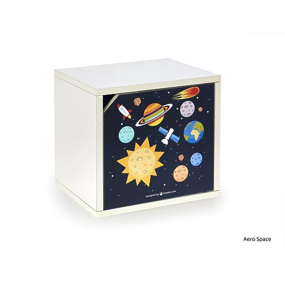 Sistemul de depozitare AERO