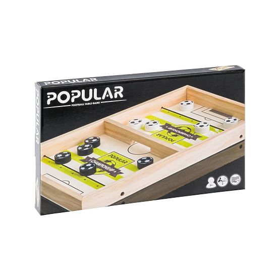Sling Puck Game - joc de masă de îndemânare