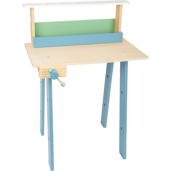 small foot Banc de lucru din lemn Nordic