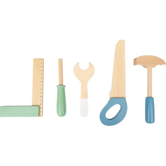 small foot Banc de lucru din lemn Nordic