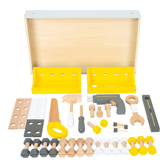 small foot Banc de lucru pentru copii Miniwob