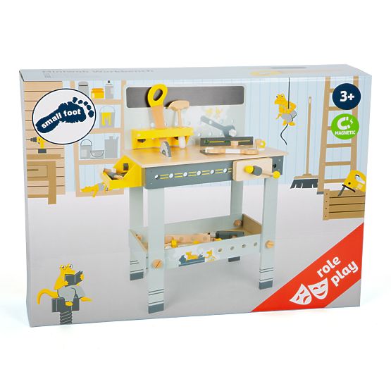 small foot Banc de lucru pentru copii Miniwob