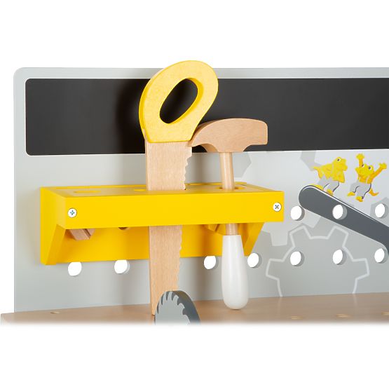 small foot Banc de lucru pentru copii Miniwob