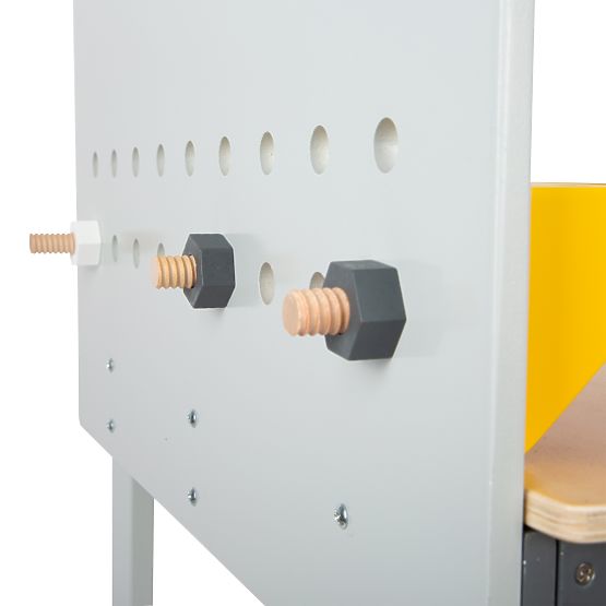 small foot Banc de lucru pentru copii Miniwob
