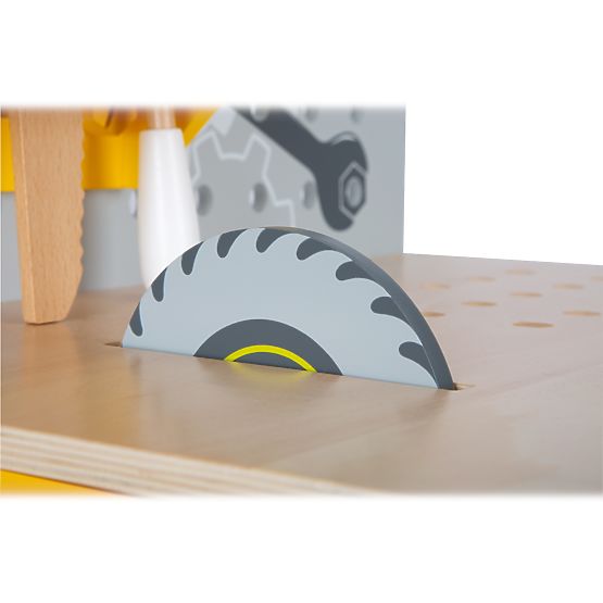 small foot Banc de lucru pentru copii Miniwob