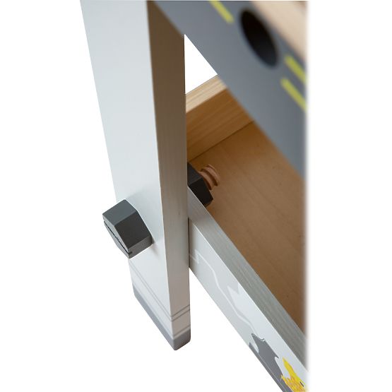 small foot Banc de lucru pentru copii Miniwob