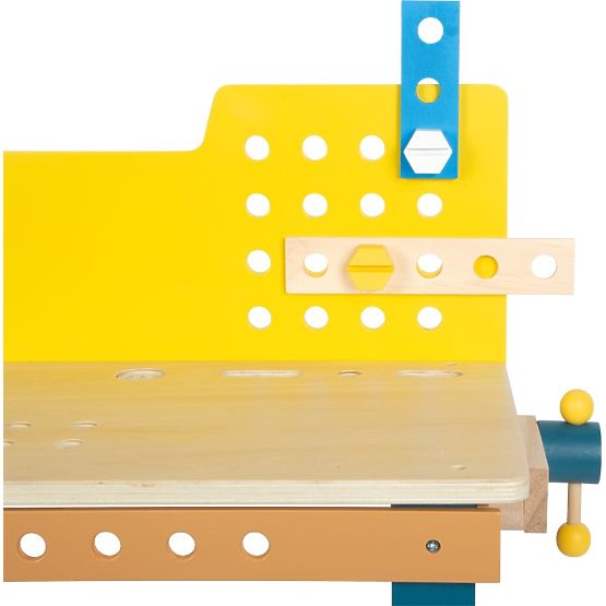 small foot Banc de lucru pentru copii Workshop