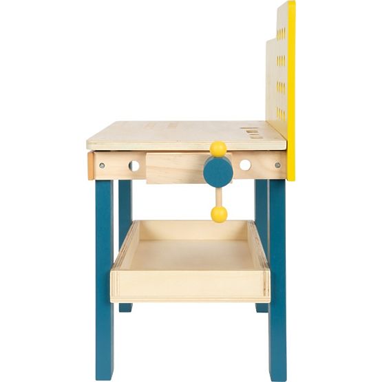 small foot Banc de lucru pentru copii Workshop