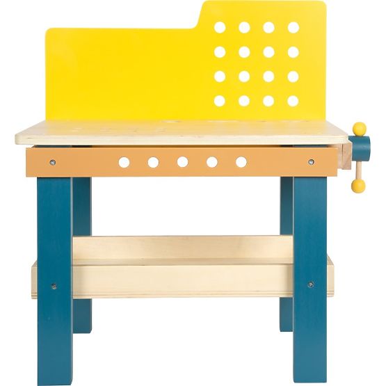 small foot Banc de lucru pentru copii Workshop