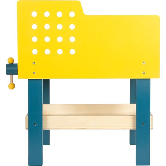 small foot Banc de lucru pentru copii Workshop