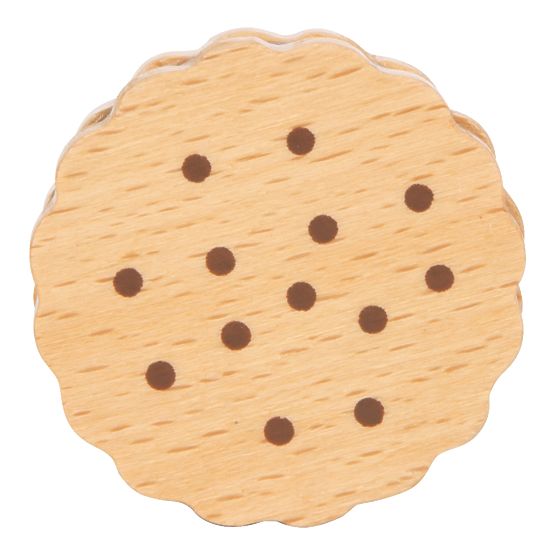 small foot Biscuiți din lemn Fresh