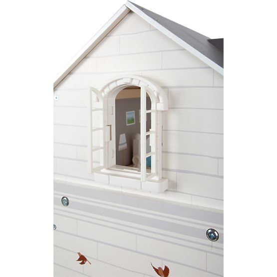 small foot Căsuță pentru păpuși Vila Urbană