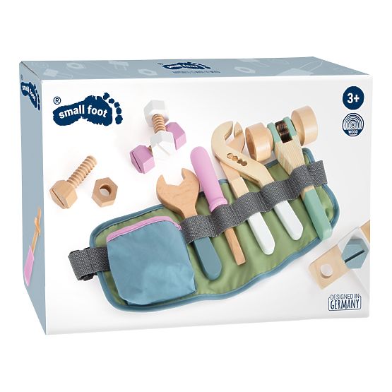 small foot Centură cu unelte Nordic