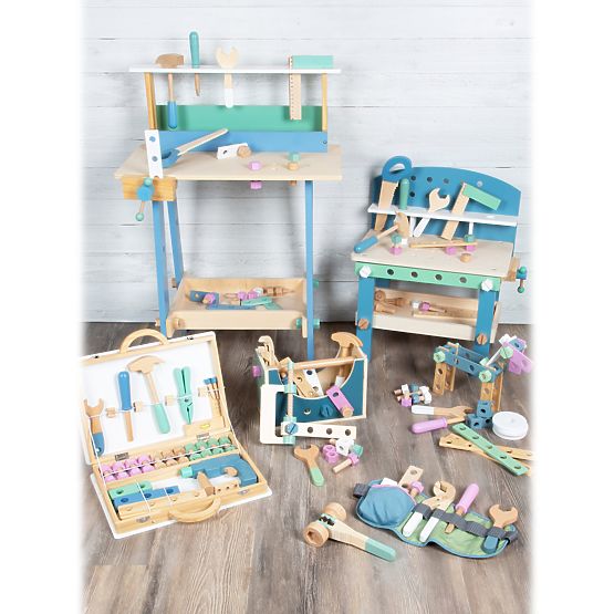 Small Foot Compact ponk Nordic - atelier pentru copii