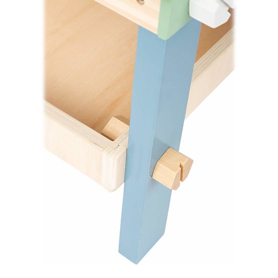 Small Foot Compact ponk Nordic - atelier pentru copii