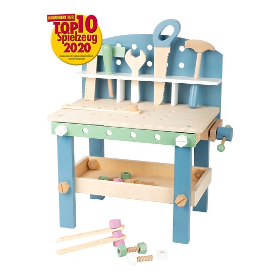 Small Foot Compact ponk Nordic - atelier pentru copii
