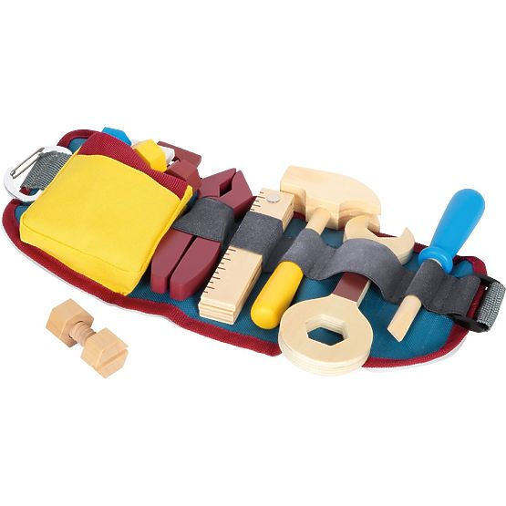 small foot Curea cu unelte Workshop