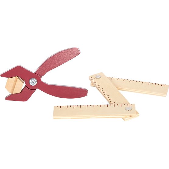 small foot Curea cu unelte Workshop