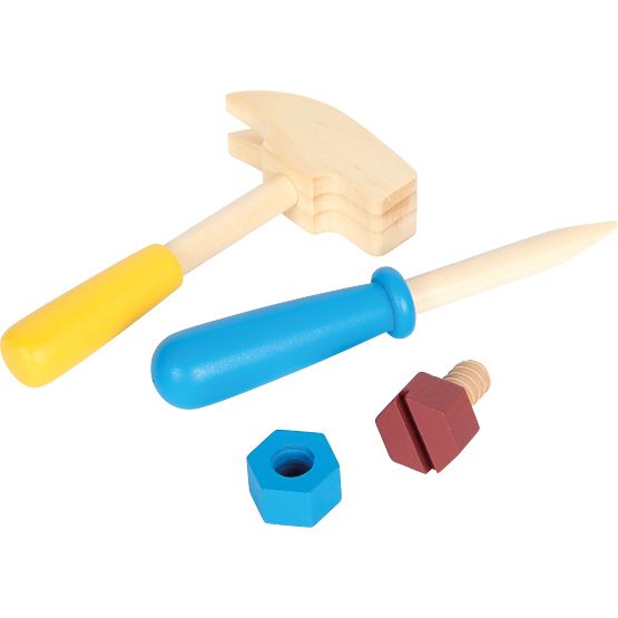 small foot Curea cu unelte Workshop