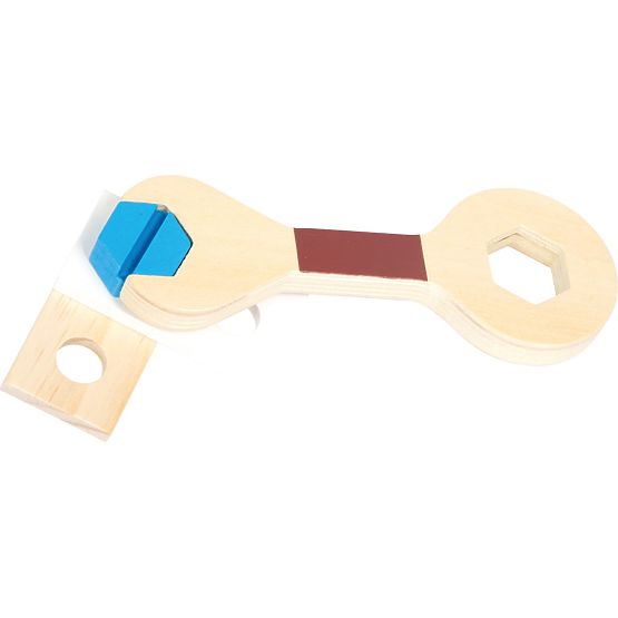 small foot Curea cu unelte Workshop