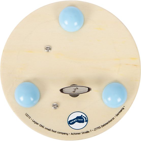 small foot Cutie muzicală Ocean