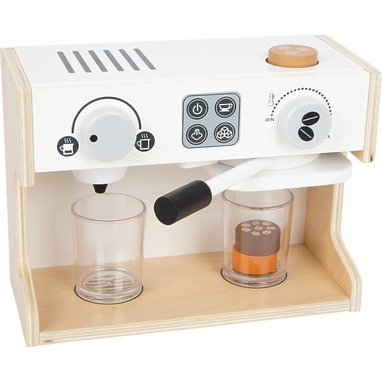small foot Espressor gastro
