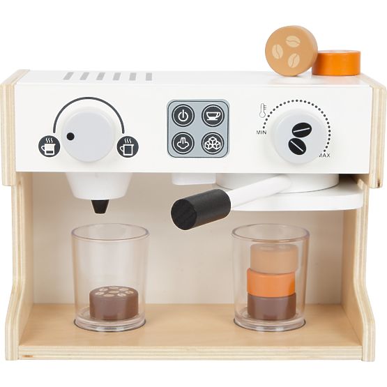 small foot Espressor gastro