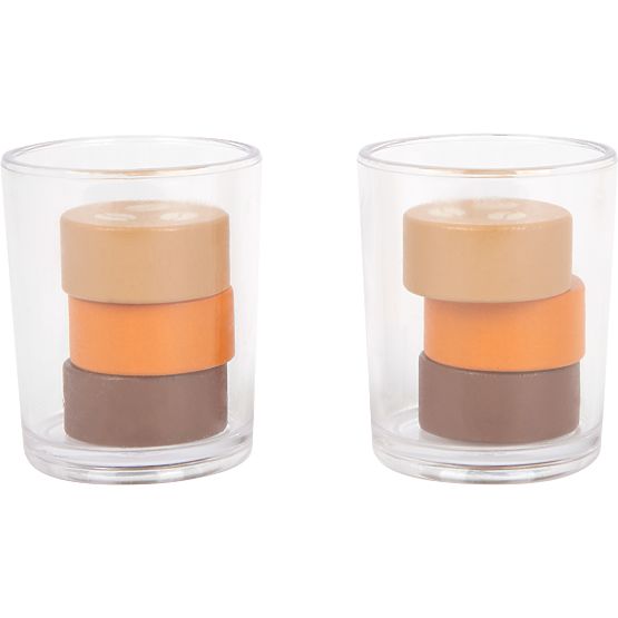 small foot Espressor gastro