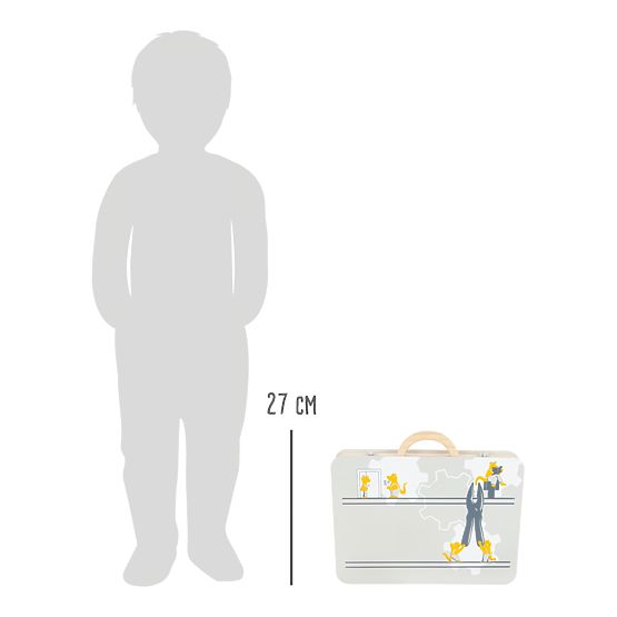 small foot Geantă cu unelte Miniwob