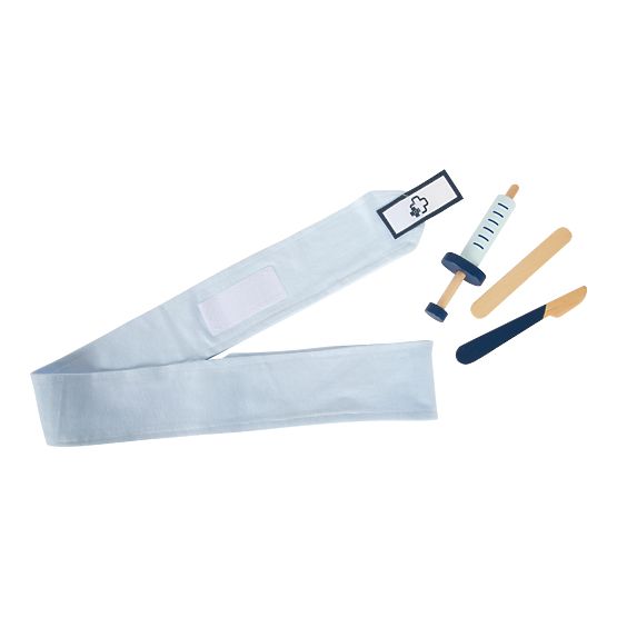 small foot Geantă medicală