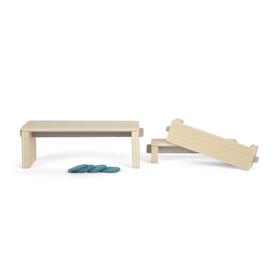 Small Foot Mobilier pentru casă de păpuși - bucătărie