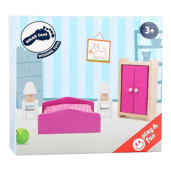 Small Foot Mobilier pentru casa dormitor