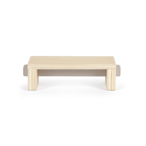 Small Foot Mobilier pentru căsuța de păpuși - sufragerie