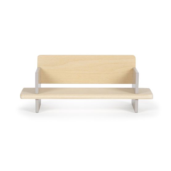 Small Foot Mobilier pentru căsuța de păpuși - sufragerie